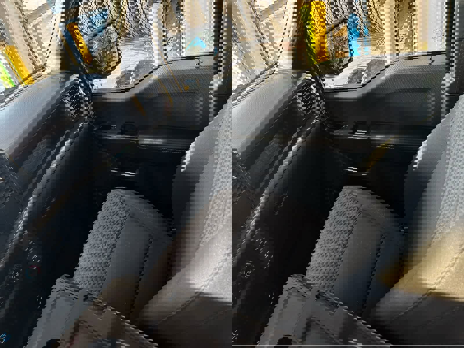 Used 2023 Ford F150 XL w/ STX Appearance Package image 10