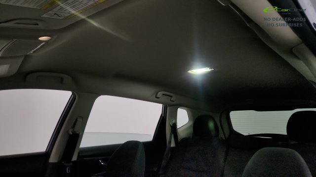 Used 2015 Nissan Rogue S FWD image 71