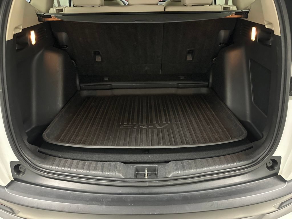 Used 2020 Honda CR-V Touring image 15