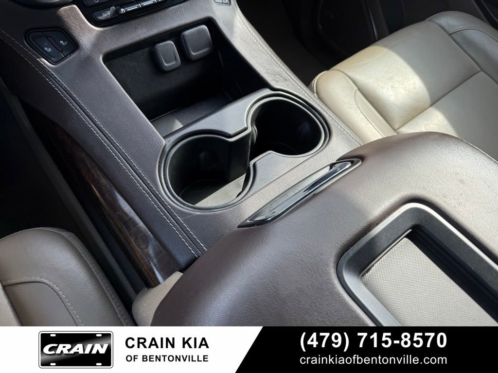 Used 2020 Chevrolet Tahoe LT image 19