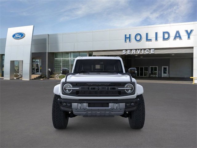 New 2025 Ford Bronco Raptor image 6
