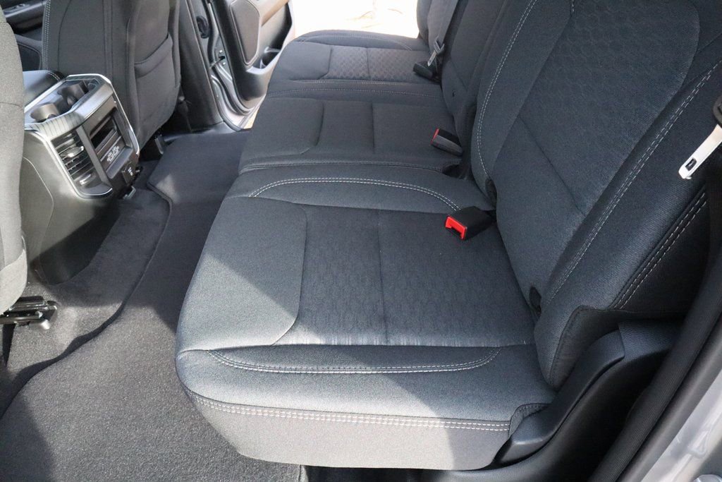 New 2026 RAM 1500 Laramie w/ Night Edition image 13