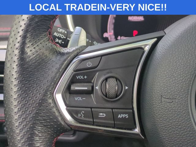 Used 2023 Acura MDX A-Spec AWD/4WD image 20