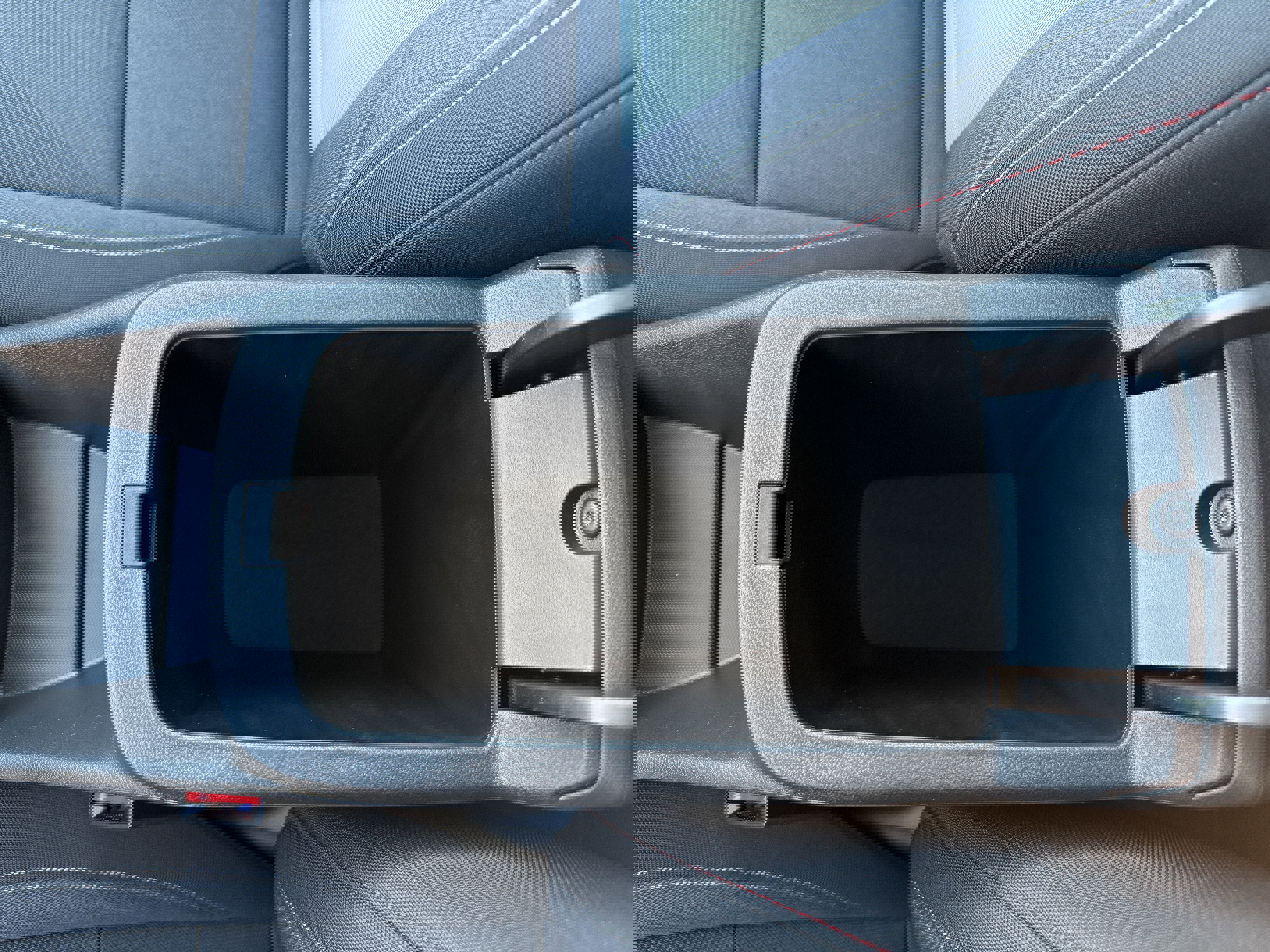 New 2026 Chevrolet Trax RS w/ Sunroof Package image 20