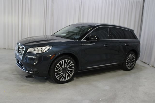 Used 2020 Lincoln Corsair Reserve w/ Equipment Group 201A AWD/4WD image 29