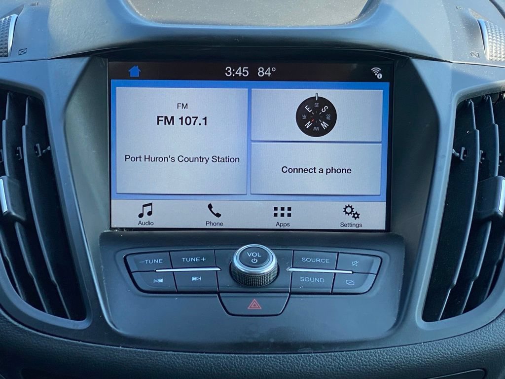 Used 2019 Ford Escape SE AWD/4WD image 23
