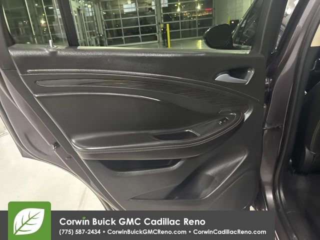 Used 2016 Buick Envision Premium w/ Driver Confidence Package image 26