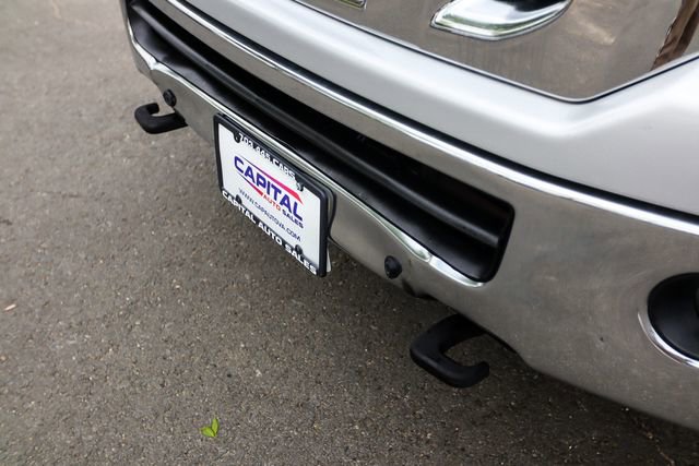 Used 2016 Nissan NV 3500 SL image 18