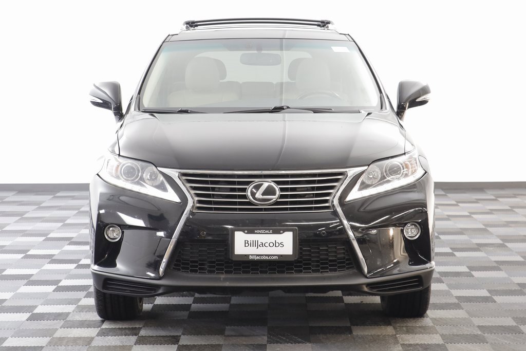 Used 2015 Lexus RX 350 350 image 22