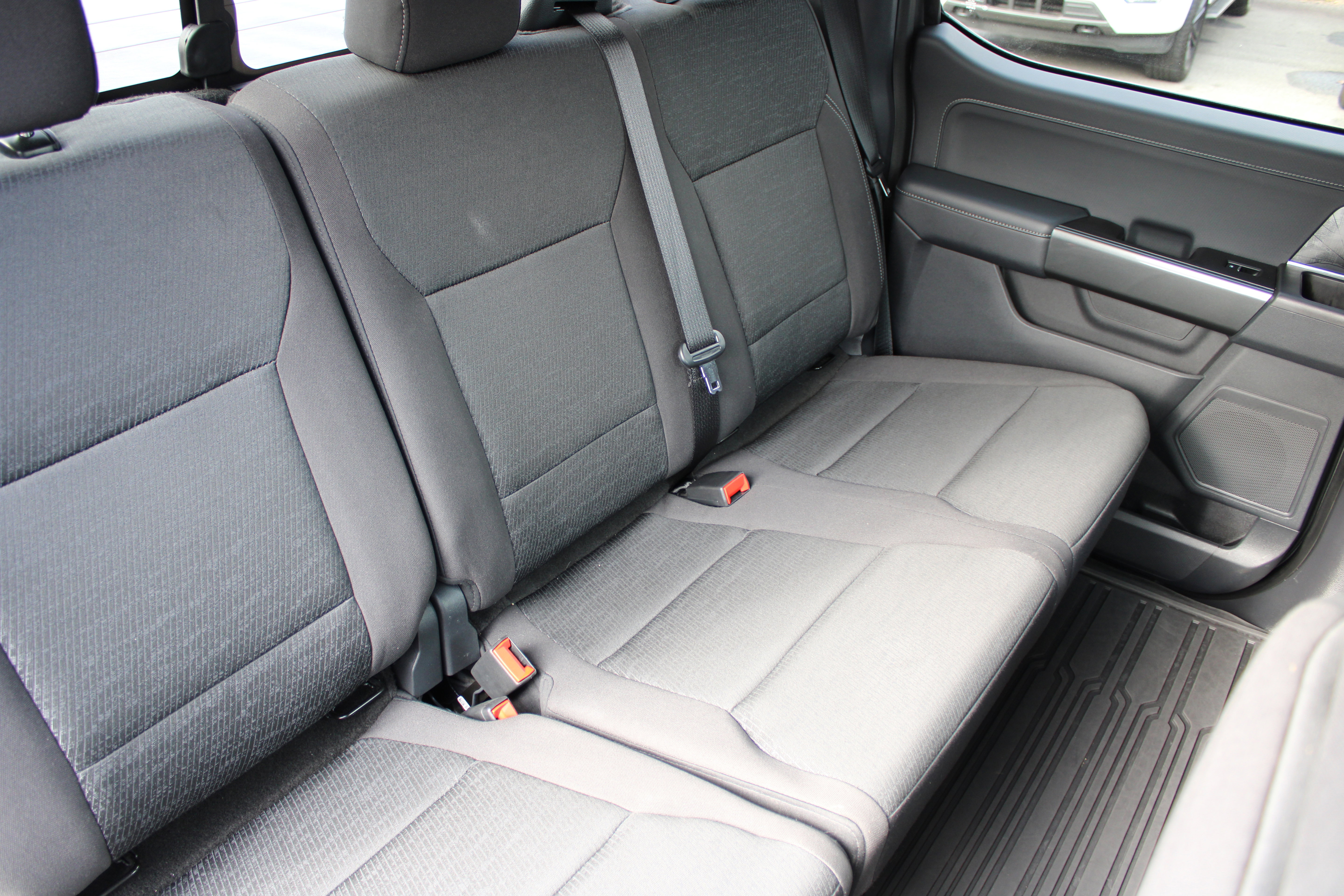 Used 2023 Ford F150 XLT w/ Equipment Group 302A High image 15