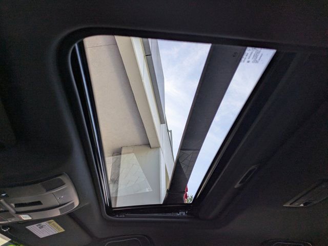 Used 2025 MAZDA CX-5 2.5 Turbo image 22