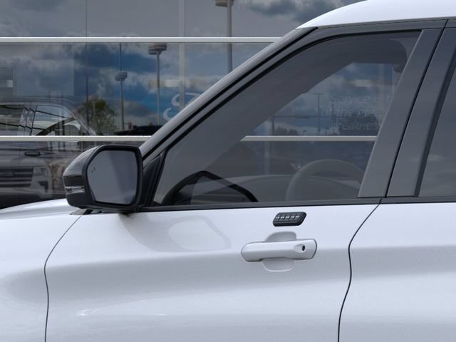New 2026 Ford Explorer Tremor w/ Tremor Ultimate Package AWD/4WD image 20