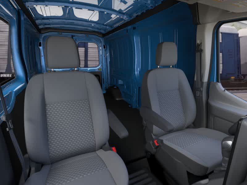 New 2026 Ford Transit 350 148 Medium Roof AWD image 10