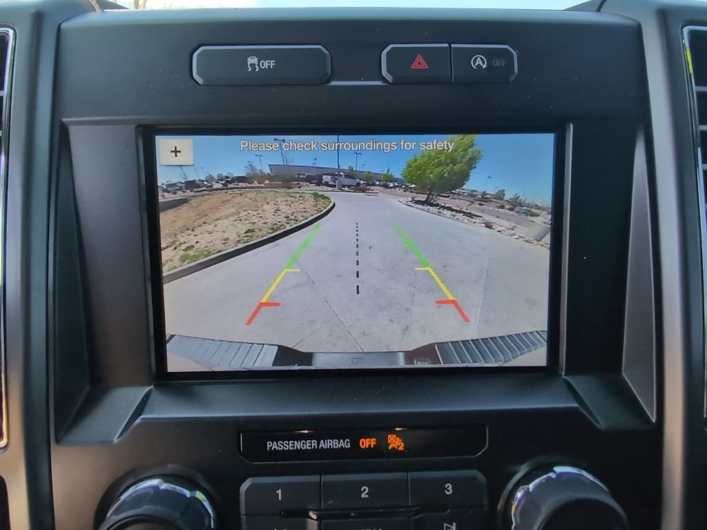 Used 2019 Ford F150 XLT w/ Equipment Group 302A Luxury AWD/4WD image 25