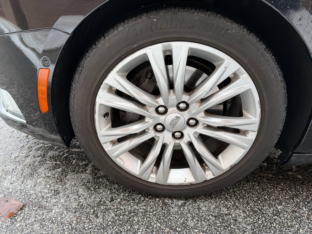 Used 2018 Cadillac XTS Luxury image 35