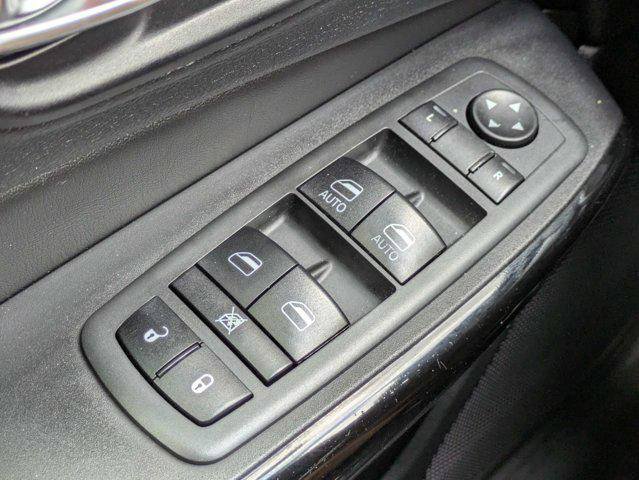 Certified 2021 Jeep Cherokee Latitude Plus FWD image 23