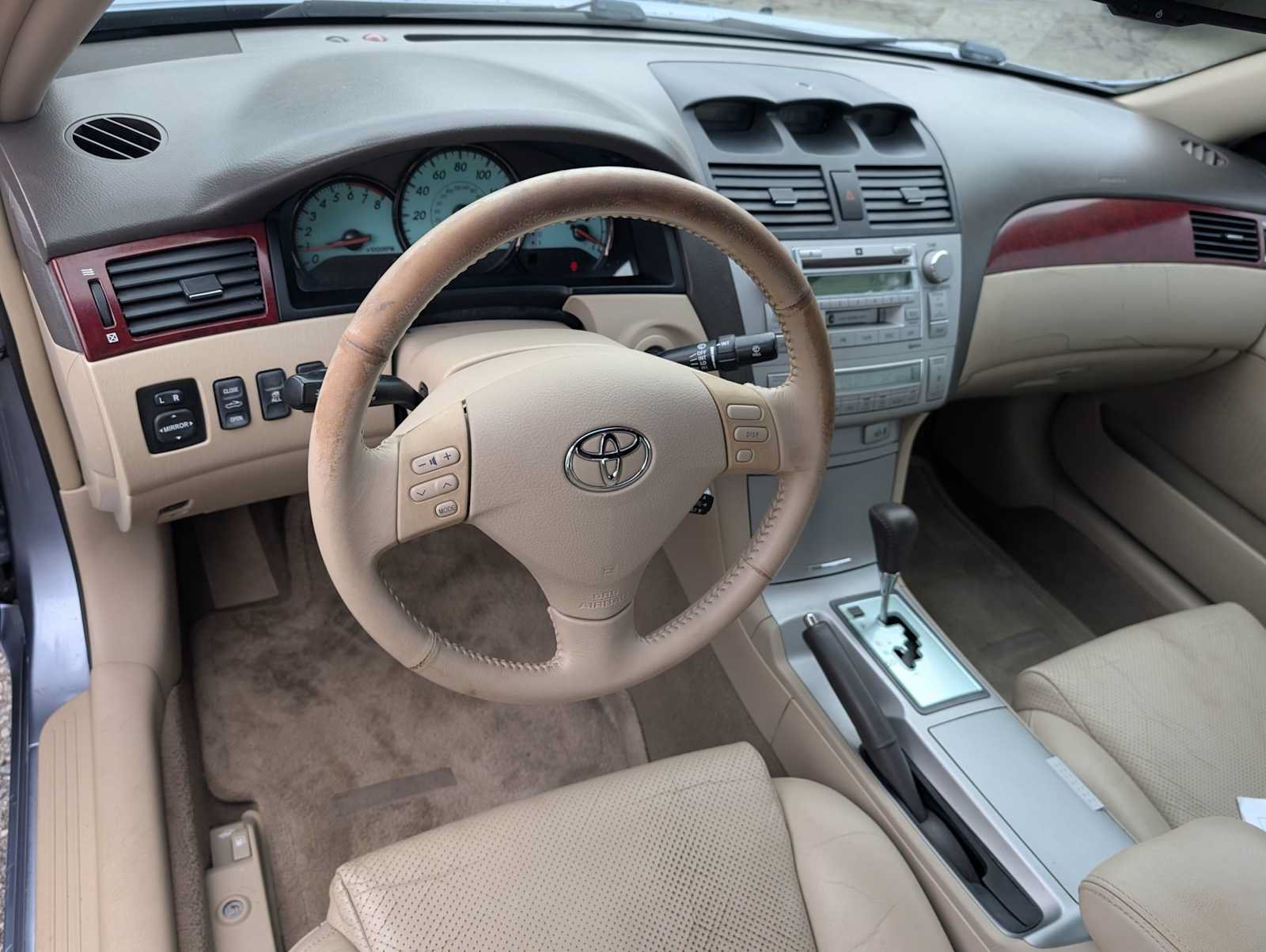 Used 2005 Toyota Solara SLE FWD image 15