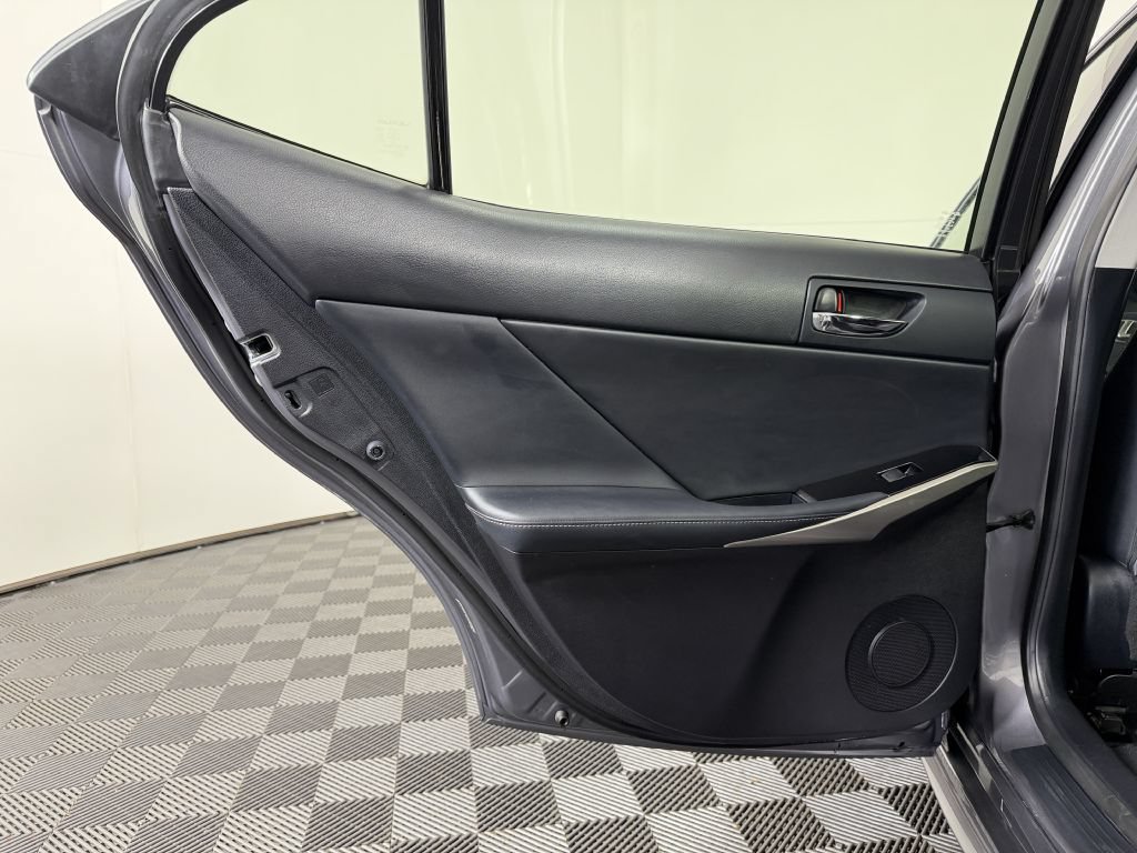 Used 2015 Lexus IS 250 AWD w/ Navigation System Package image 38