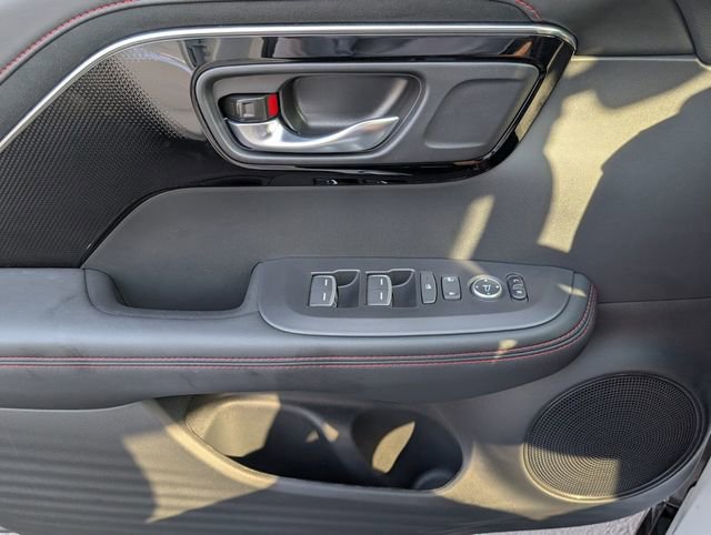 Used 2025 Acura ADX A-Spec FWD image 36