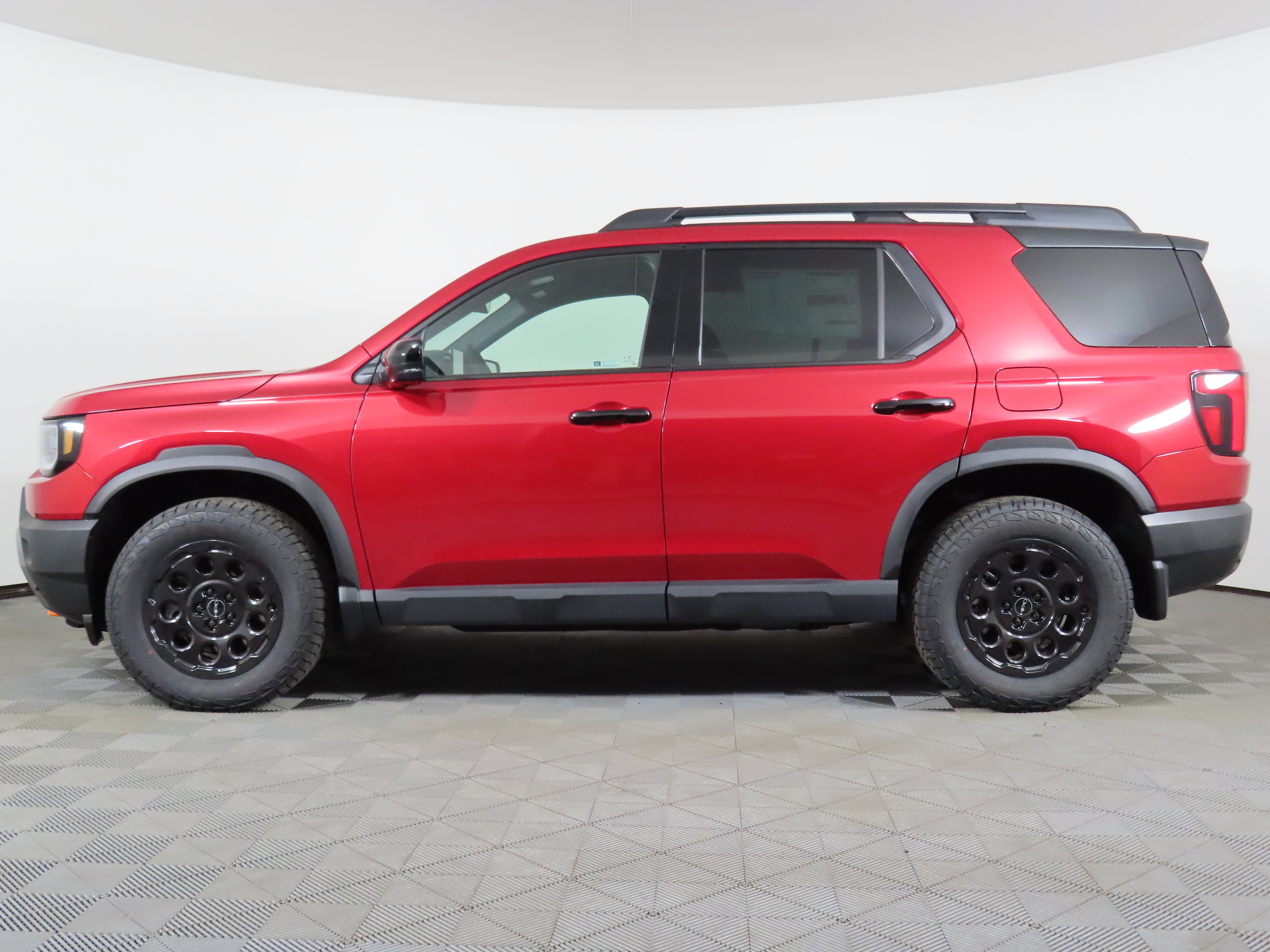 New 2026 Honda Passport TrailSport Elite image 15