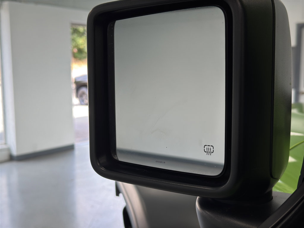 Used 2018 Jeep Wrangler Unlimited Sport S image 13