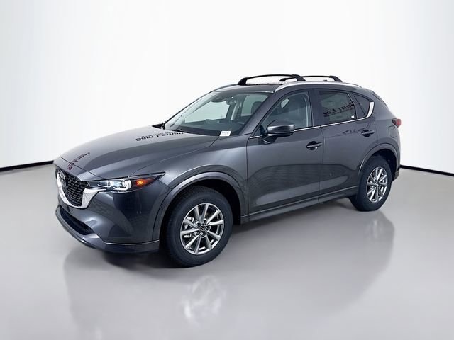 New 2025 MAZDA CX-5 AWD 2.5 S image 3