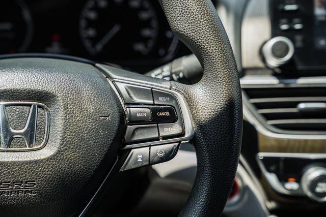 Used 2020 Honda Accord EX image 25