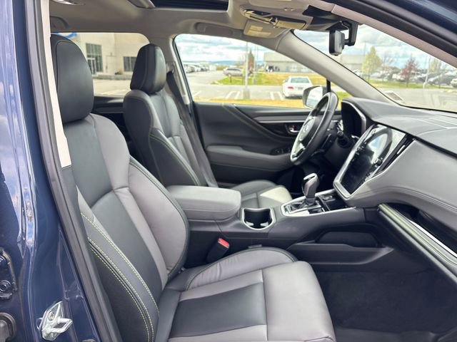 Used 2024 Subaru Outback Onyx Edition XT AWD/4WD image 23