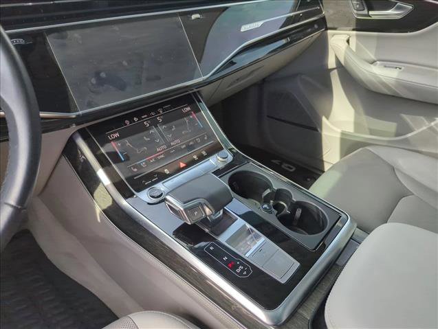 Used 2021 Audi Q7 3.0T Prestige w/ Prestige Package image 15