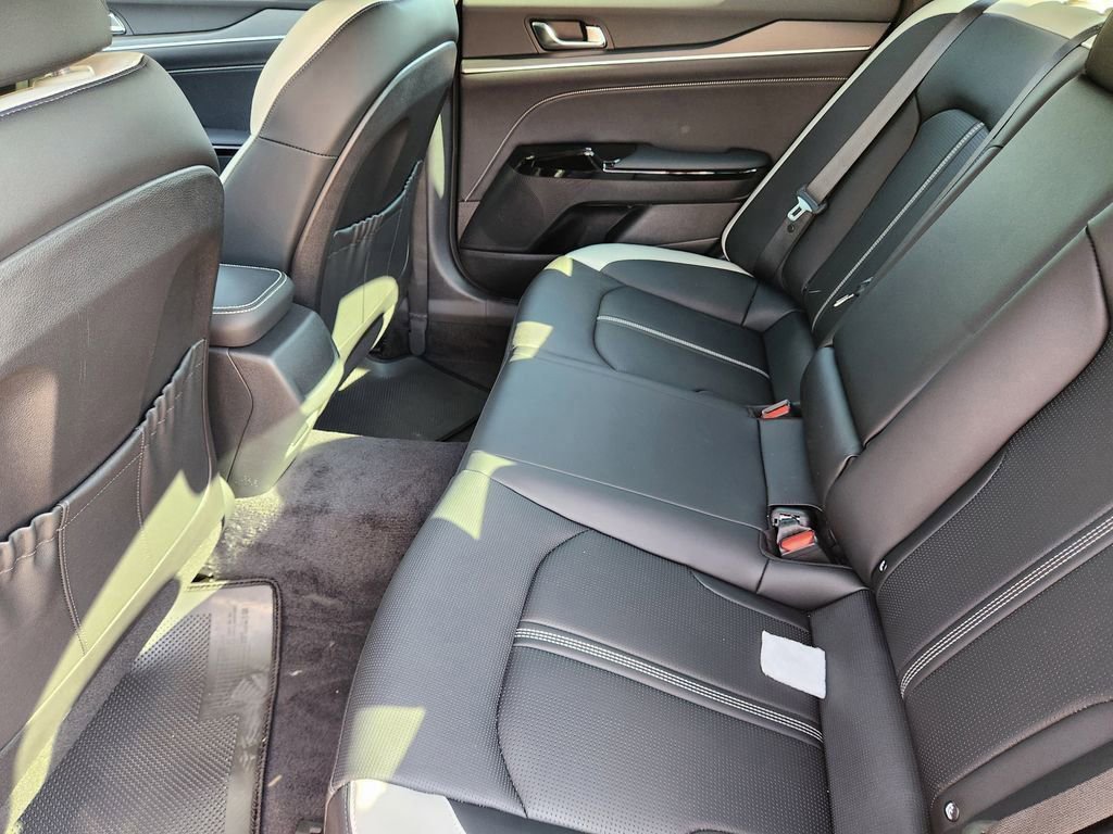 New 2026 Kia K5 GT-Line AWD/4WD image 20