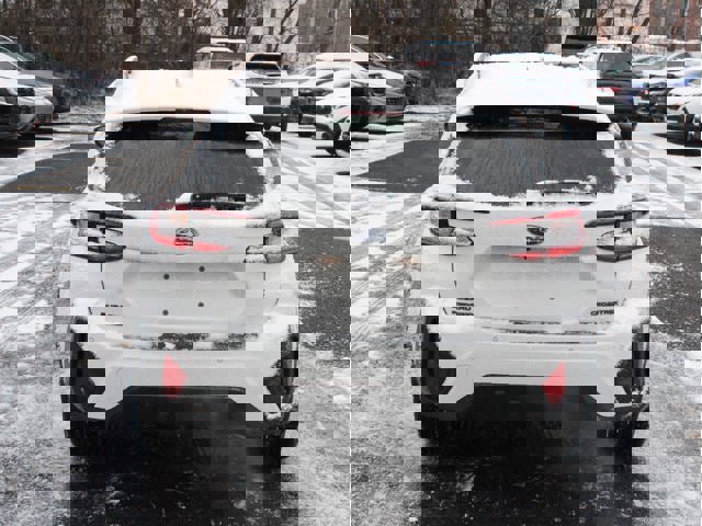 New 2026 Subaru Crosstrek 2.5i Limited w/ Popular Package #4A image 22