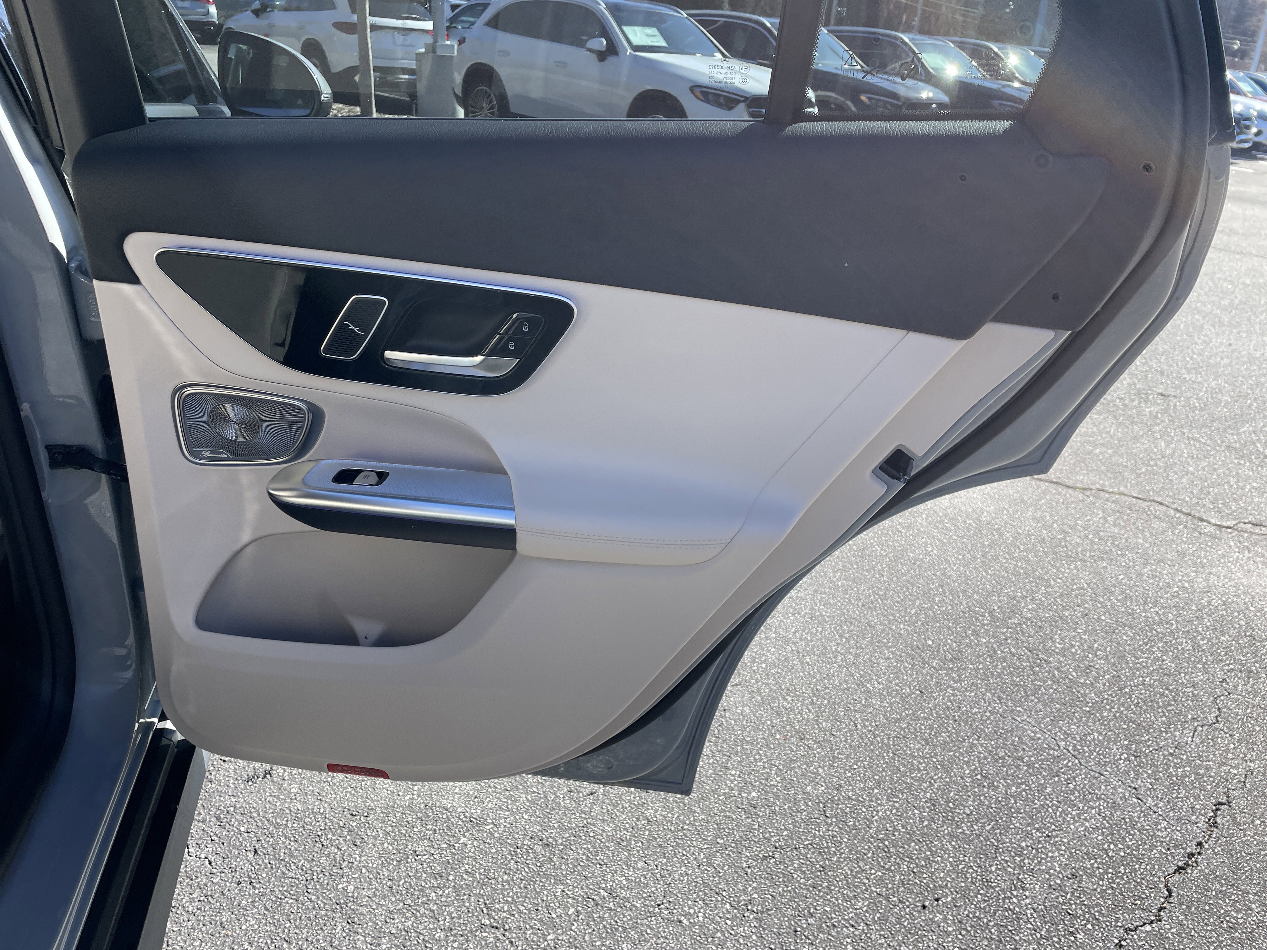 New 2026 Mercedes-Benz GLC 300 image 38