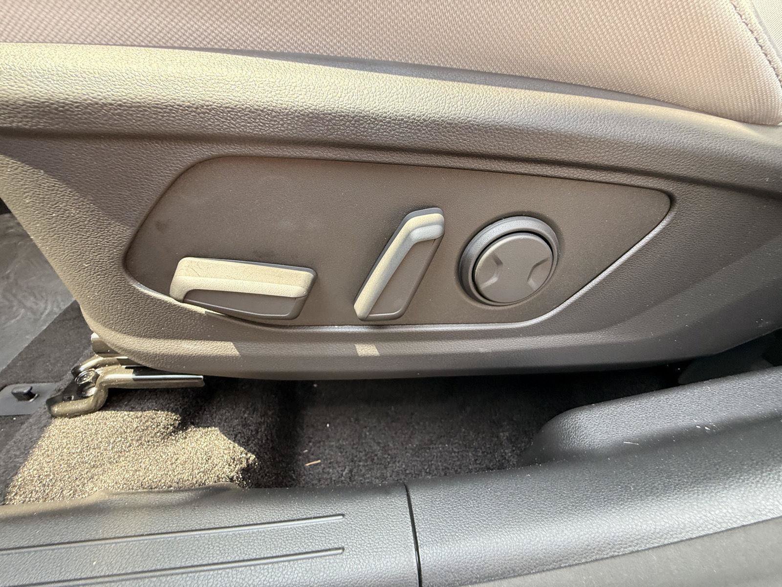 New 2026 Hyundai Tucson SEL AWD/4WD image 13