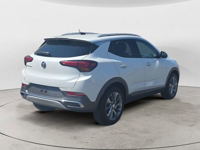 Used 2021 Buick Encore GX Essence w/ Advanced Technology Package image 5