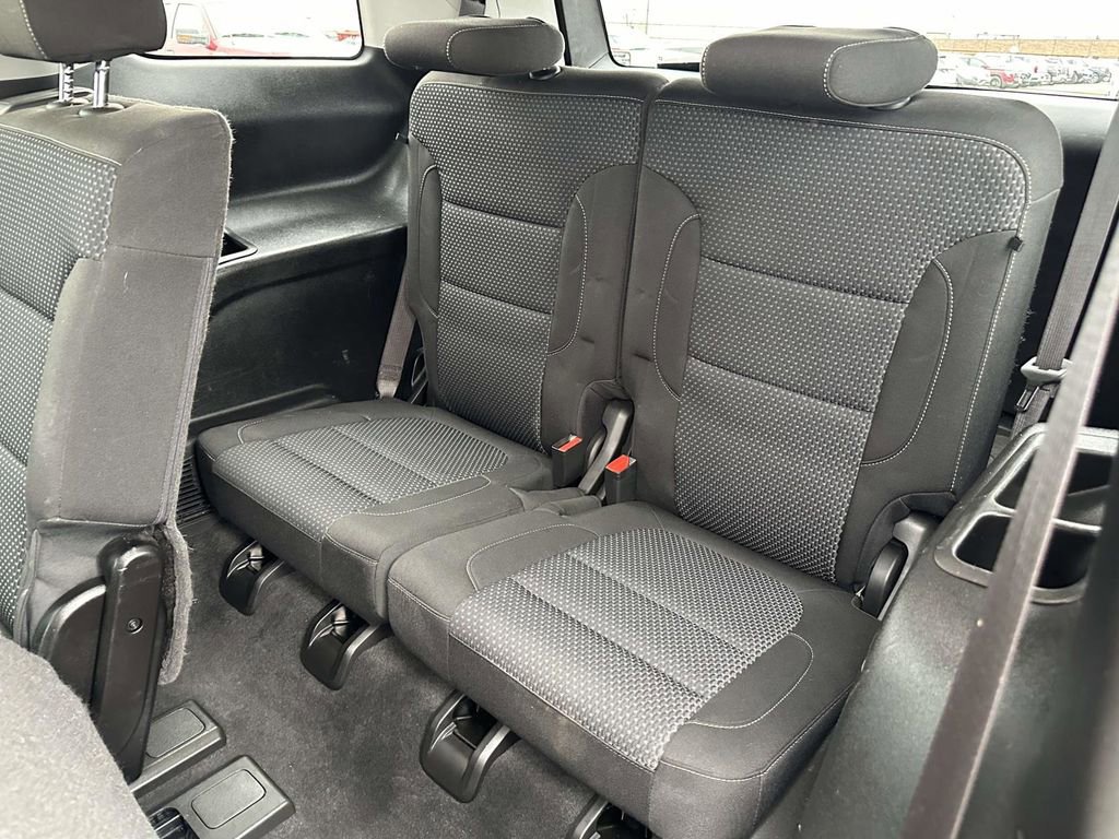 Certified 2021 GMC Acadia SLE w/ Driver Convenience Package image 14