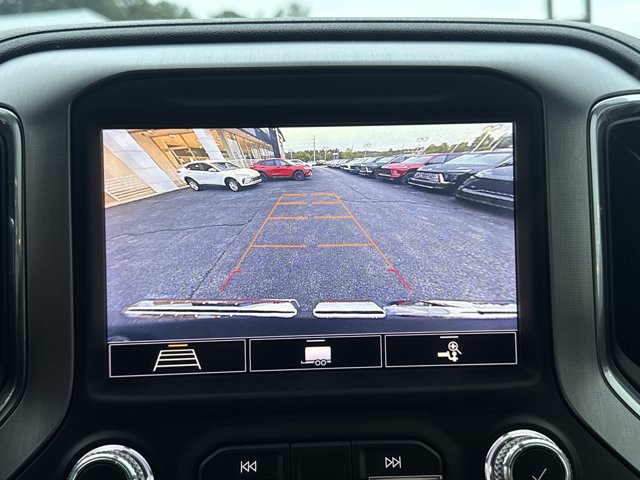 Used 2020 GMC Sierra 1500 Elevation w/ Elevation Value Package AWD/4WD image 8