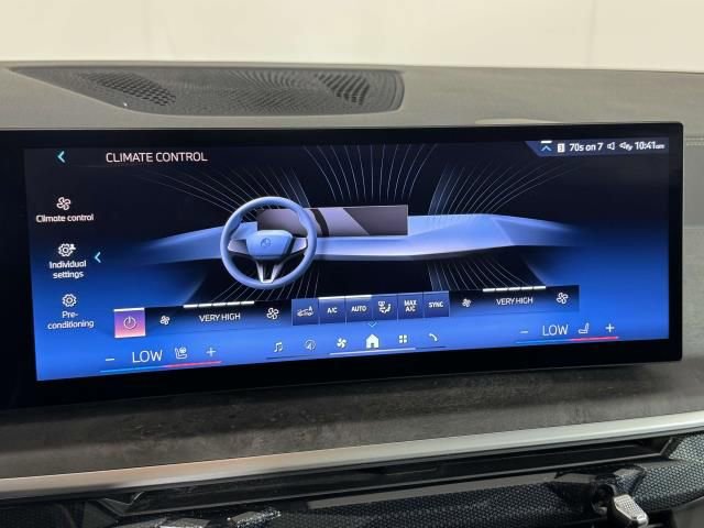 Used 2025 BMW X5 xDrive40i image 28