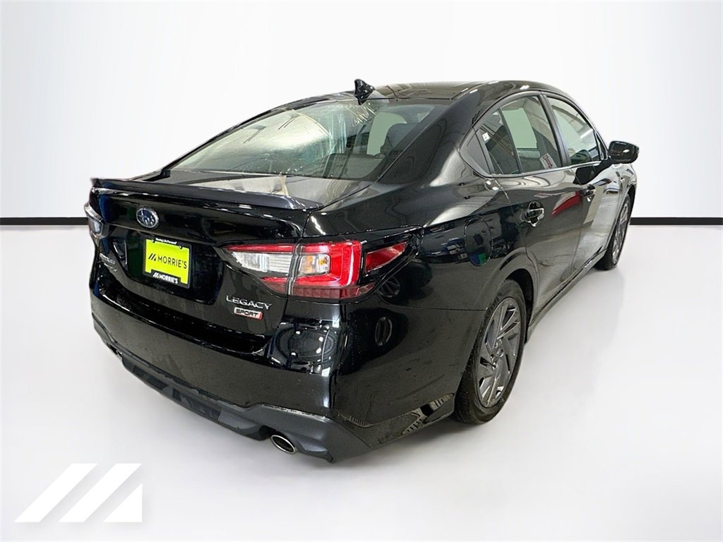Used 2025 Subaru Legacy Sport image 5
