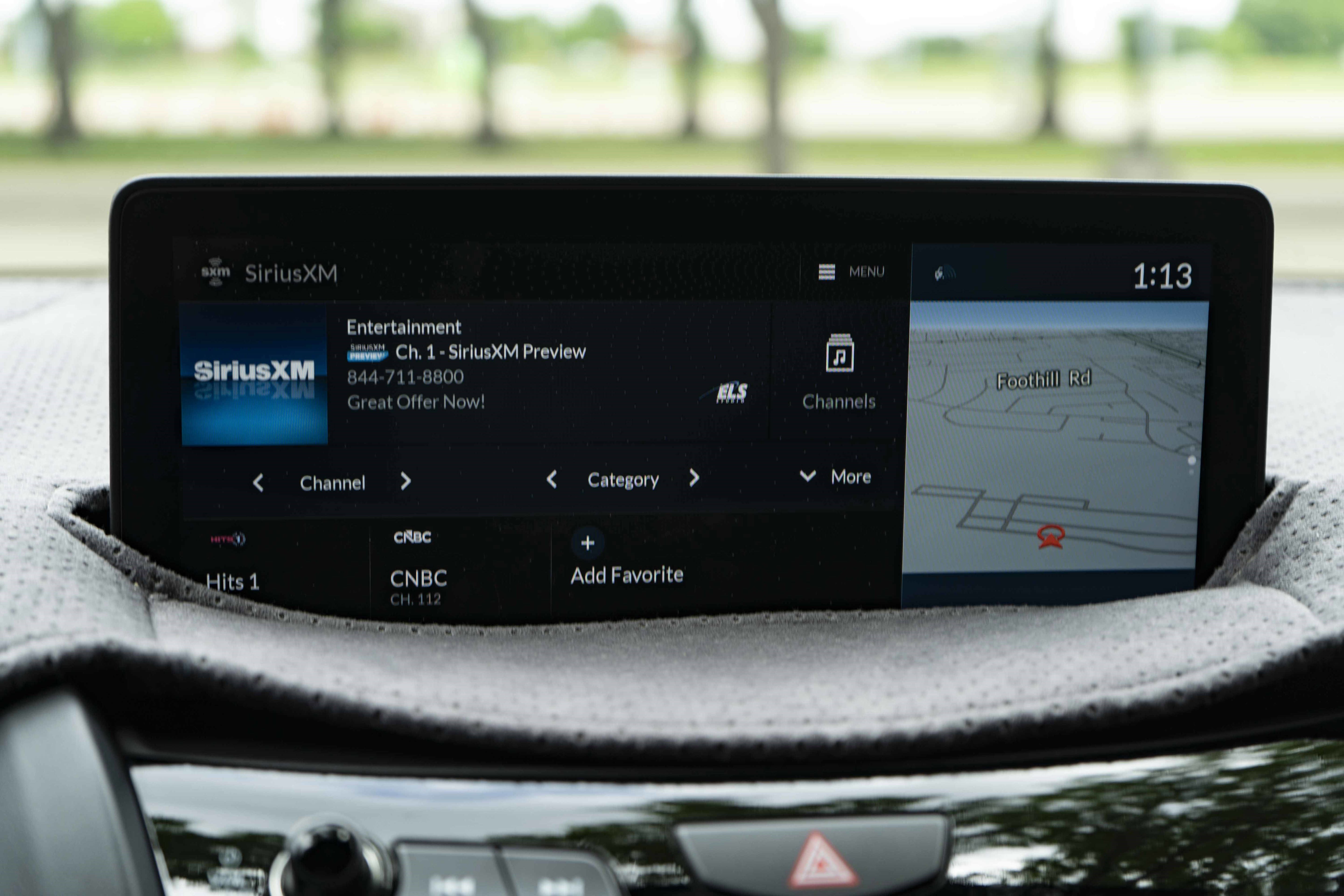 Used 2022 Acura RDX A-Spec AWD/4WD image 30