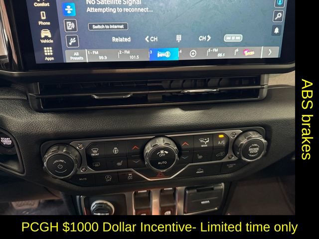 New 2026 Jeep Wrangler Sport S image 4