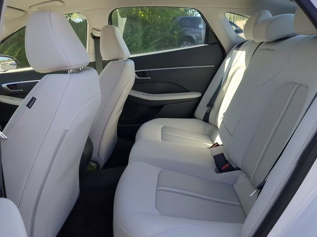Certified 2025 Hyundai Sonata SEL image 12