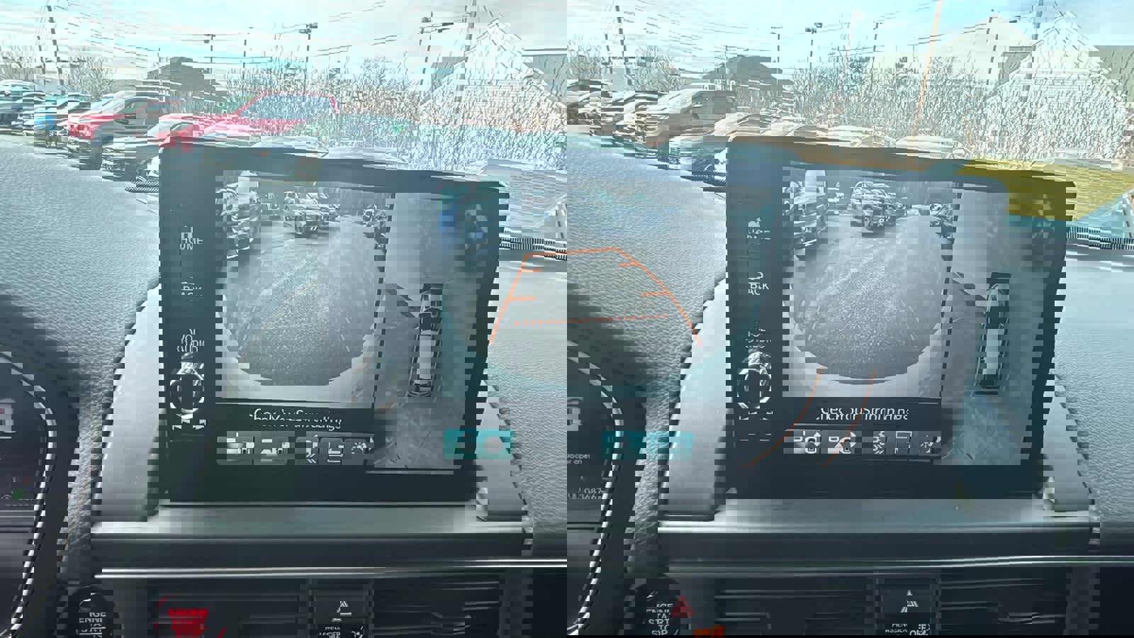 Used 2025 Honda Pilot Elite image 20