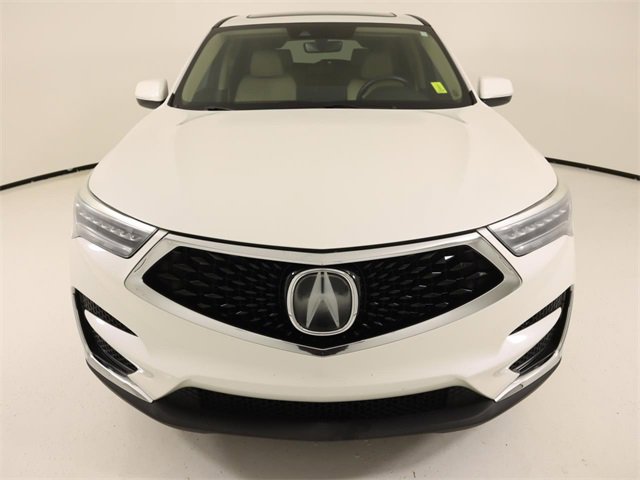 Used 2019 Acura RDX w/ Technology Package image 8