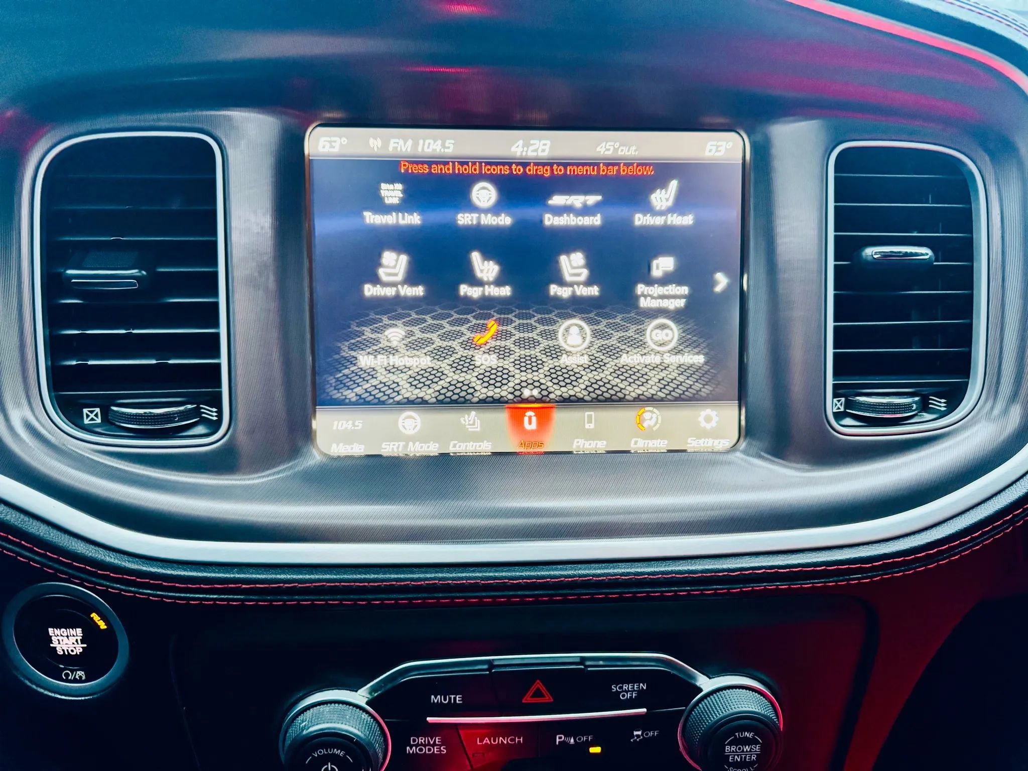 Used 2021 Dodge Charger Scat Pack image 41