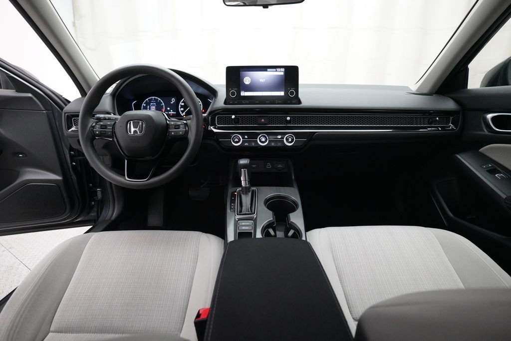 Used 2023 Honda Civic LX image 5