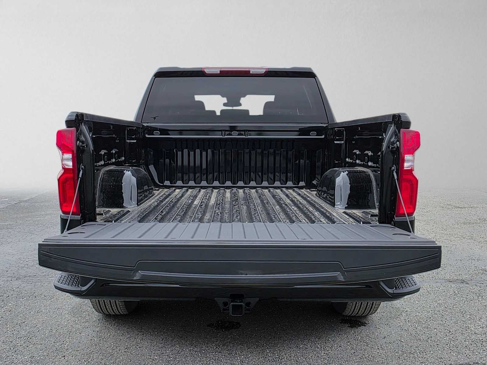 New 2026 Chevrolet Silverado 1500 RST AWD/4WD image 13