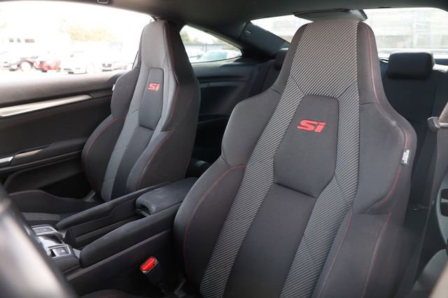 Used 2019 Honda Civic Si image 9