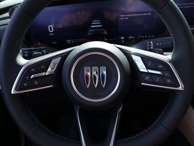 New 2026 Buick Envision Preferred image 28