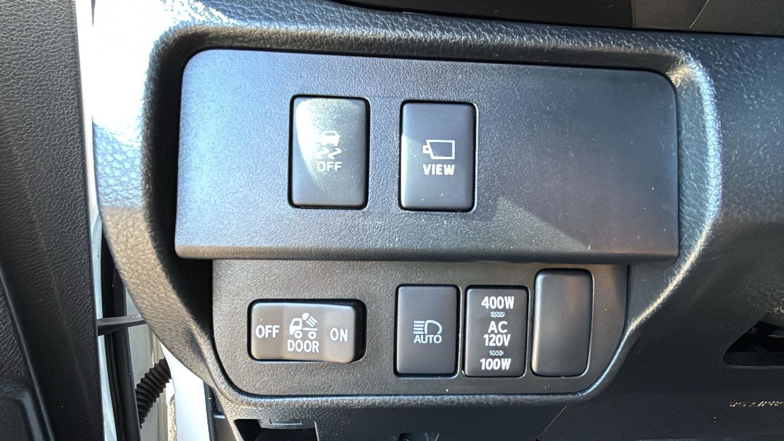 Used 2021 Toyota Tacoma TRD Pro image 13