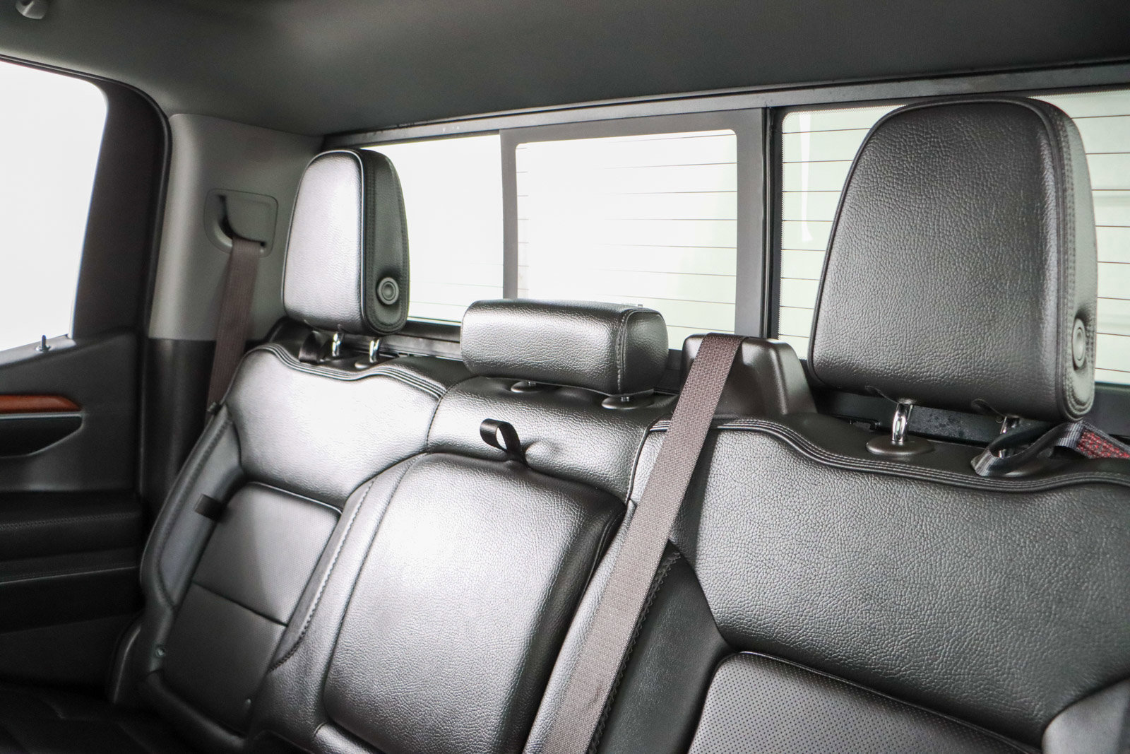 Used 2022 GMC Sierra 1500 Denali image 29